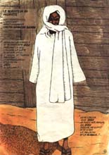 CHEIKHOUL KHADIM
